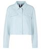Marc Cain Jacke Leinenmischung