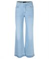 Marc Cain Jeans mit weitem Bein Warri