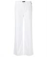 Marc Cain Jeans mit weitem Bein Warri