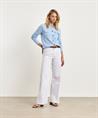 Marc Cain Jeans mit weitem Bein Warri