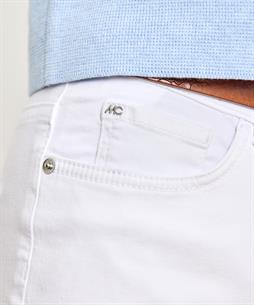 Marc Cain Jeans mit weitem Bein Warri