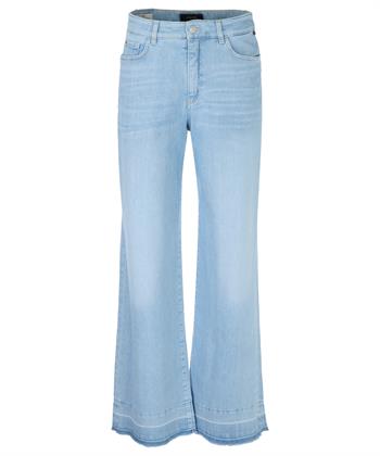 Marc Cain Jeans mit weitem Bein Warri