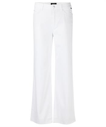 Marc Cain Jeans mit weitem Bein Warri