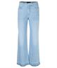 Marc Cain Jeans mit weitem Bein Warri