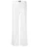 Marc Cain Jeans mit weitem Bein Warri