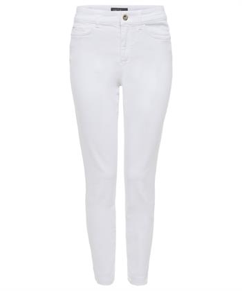Marc Cain Jeans offener Saum Silea
