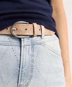 Marc Cain Jeans strassbesetzt Riad