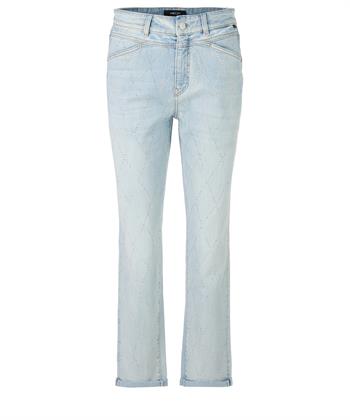 Marc Cain Jeans strassbesetzt Riad