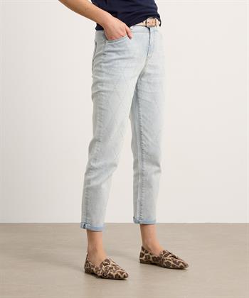 Marc Cain Jeans strassbesetzt Riad