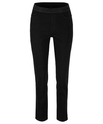 Marc Cain Jeans Treggings mit elastischem Bund Siena