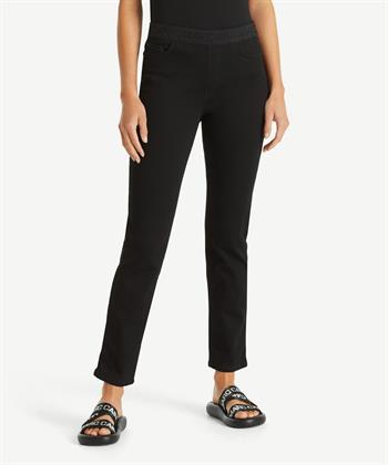 Marc Cain Jeans Treggings mit elastischem Bund Siena