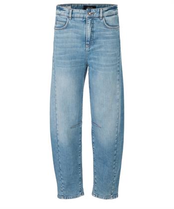 Marc Cain Jeans weitem Bein Ruma