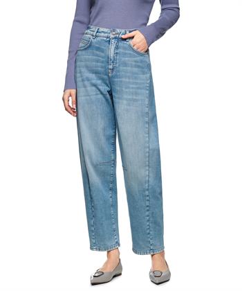 Marc Cain Jeans weitem Bein Ruma