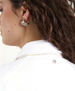 Marc Cain Jeansjacke mit Strass