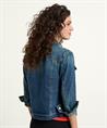 Marc Cain Jeansjacke