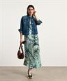 Marc Cain Jeansjacke