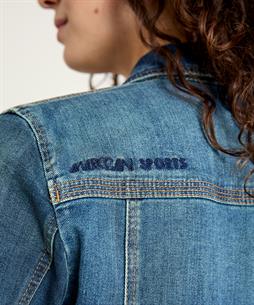 Marc Cain Jeansjacke