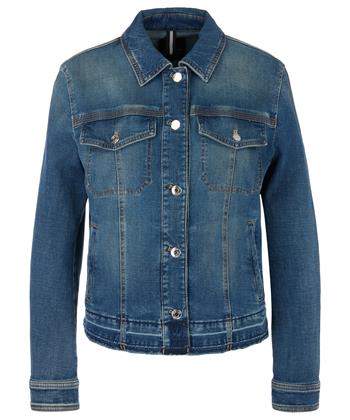 Marc Cain Jeansjacke