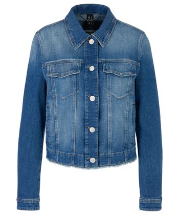 Marc Cain Jeansjacke