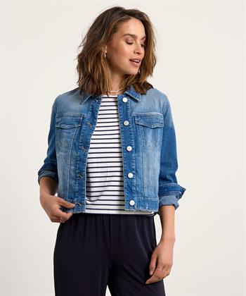 Marc Cain Jeansjacke