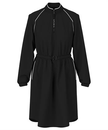 Marc Cain Kleid Druckknopfschnalle