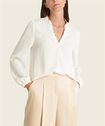 Marc Cain Kleid Retro-Druck