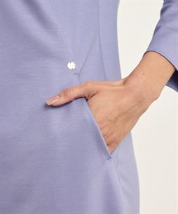 Marc Cain Kleid Schlitztaschen