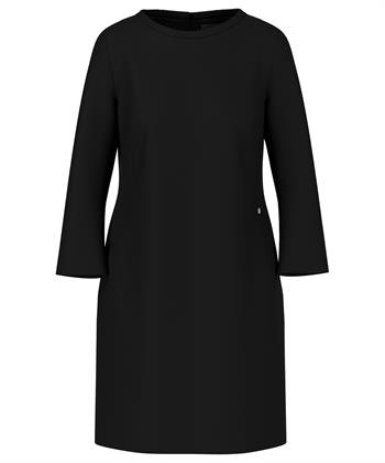Marc Cain Kleid Schlitztaschen