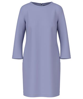 Marc Cain Kleid Schlitztaschen