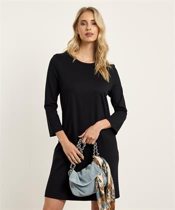Marc Cain Kleid Schlitztaschen