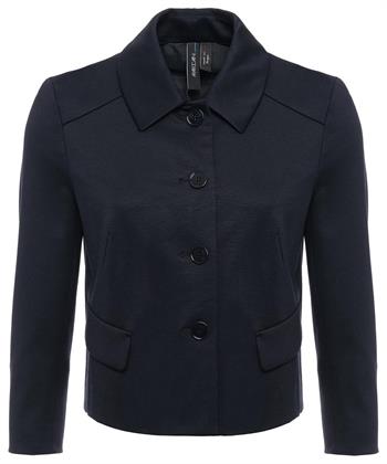 Marc Cain kurze Jacke punta