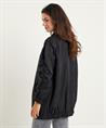 Marc Cain lange Bomberjacke