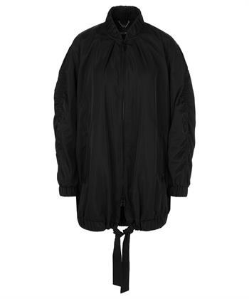 Marc Cain lange Bomberjacke