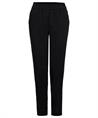 Marc Cain Leinenmischung Hose Rhodos
