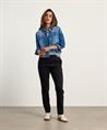Marc Cain Leinenmischung Hose Rhodos