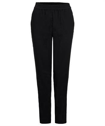 Marc Cain Leinenmischung Hose Rhodos