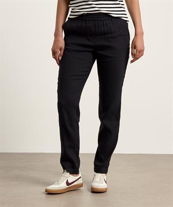 Marc Cain Leinenmischung Hose Rhodos