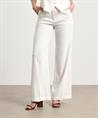 Marc Cain Leinenmischung Hose weitem Bein Waukee