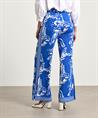 Marc Cain Palazzo-Hose Wedi