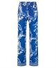 Marc Cain Palazzo-Hose Wedi