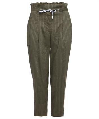 Marc Cain Paperbag-Hose