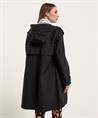Marc Cain Parka Mackintosh
