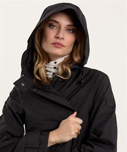 Marc Cain Parka Mackintosh