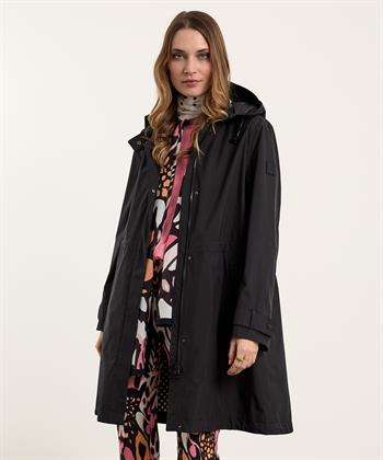 Marc Cain Parka Mackintosh