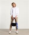Marc Cain Popeline-Bluse