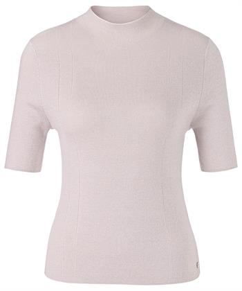Marc Cain Pullover Lurex-Wollmischung