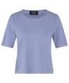 Marc Cain Pullover Lurexbesatz