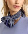 Marc Cain Pullover Lurexbesatz