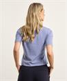 Marc Cain Pullover Lurexbesatz