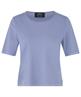 Marc Cain Pullover Lurexbesatz